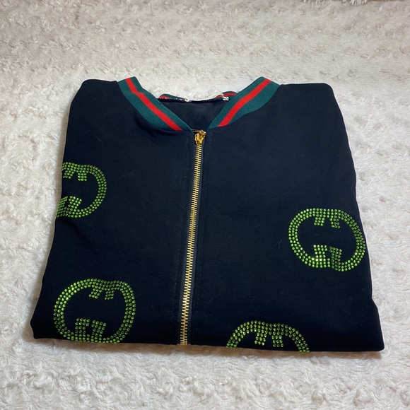 Woman sweatshirt - Picture 4 of 4